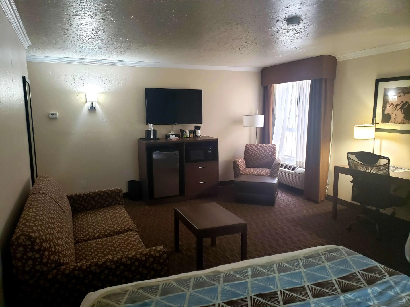 Best Western Airport Albuquerque InnSuites Hotel & Suites
