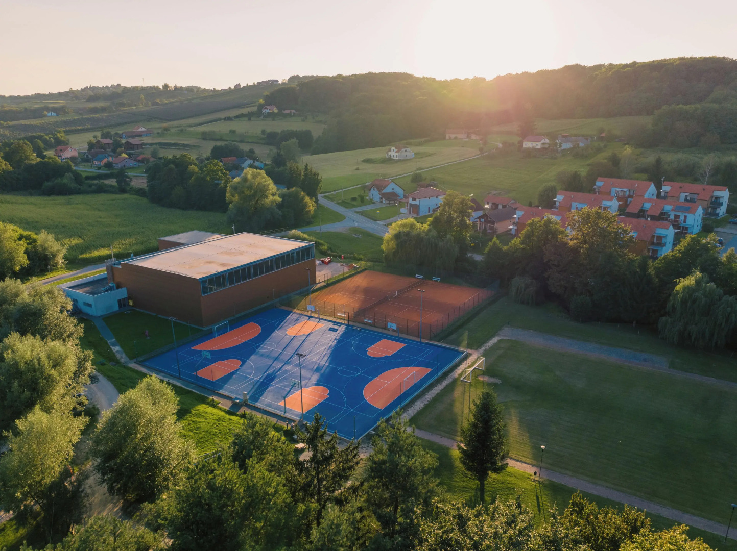 Hotel Terme Sveti Martin