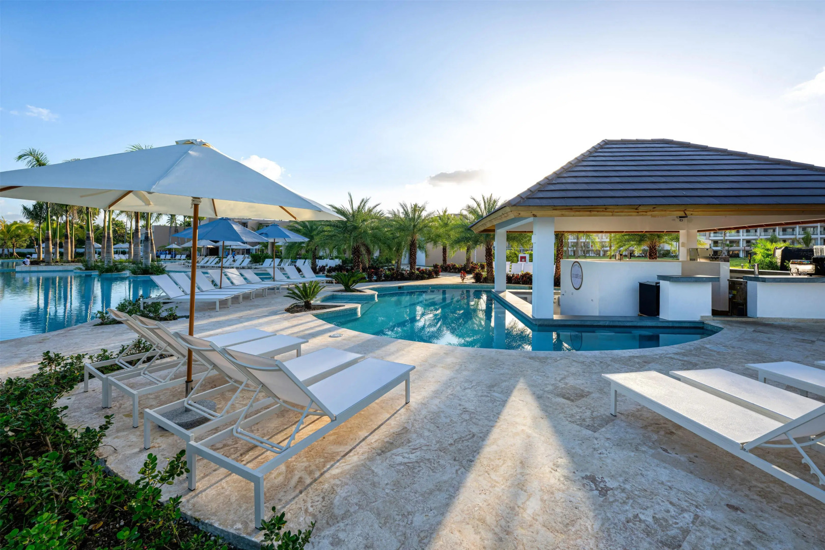 Viva Miches By Wyndham, A Trademark All Inclusive Resort