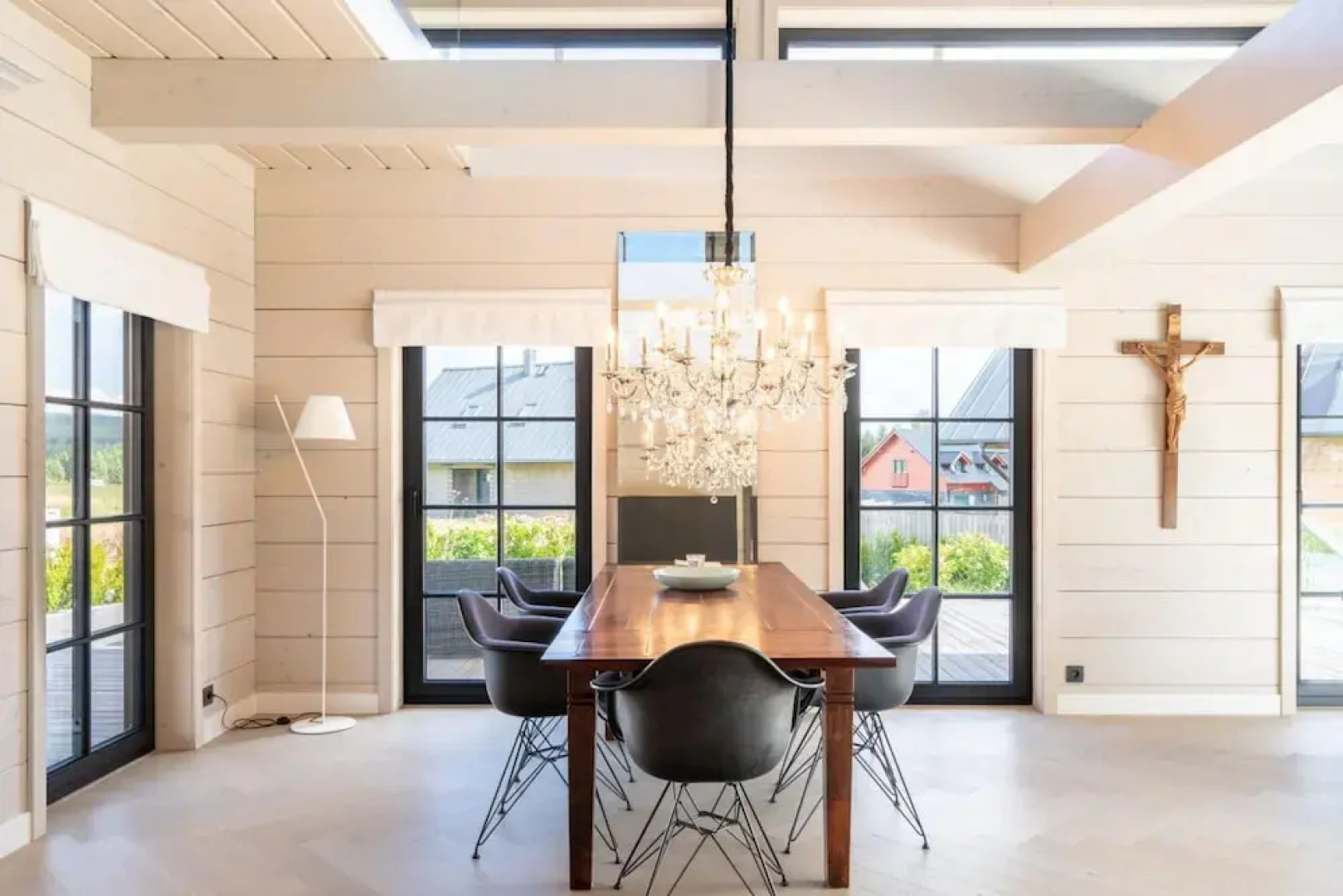 Villa in Abertamy Near Klinovec Ski Resort