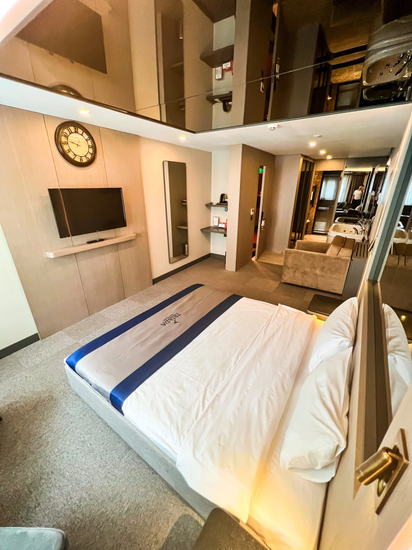 Triada Hotel Karakoy