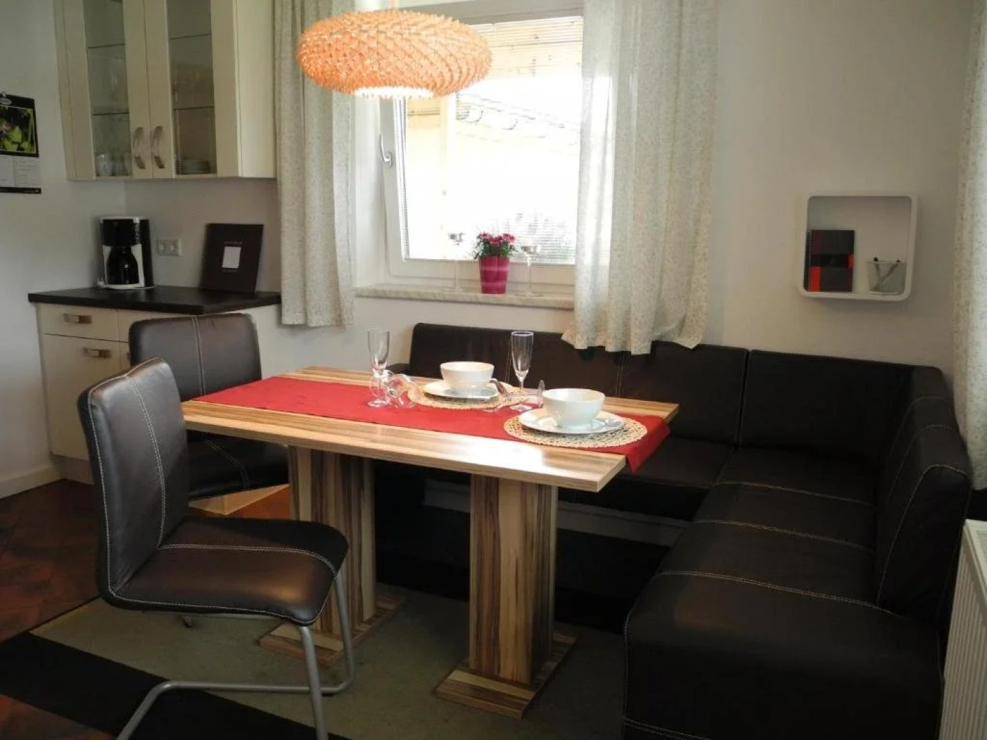 Appartement Am Tatscherlehen