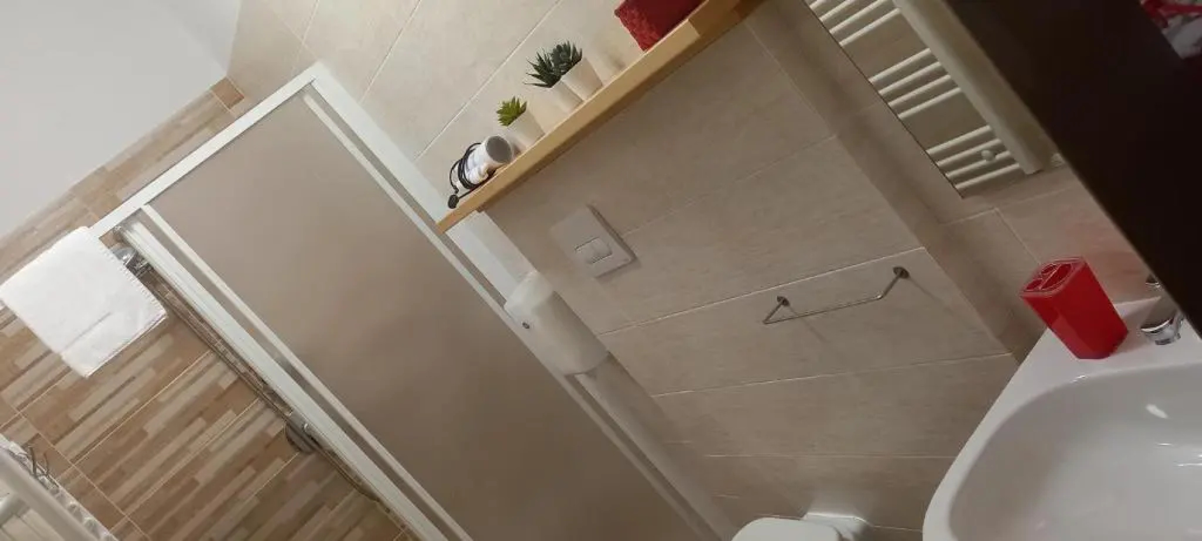 B&B Le Bacette