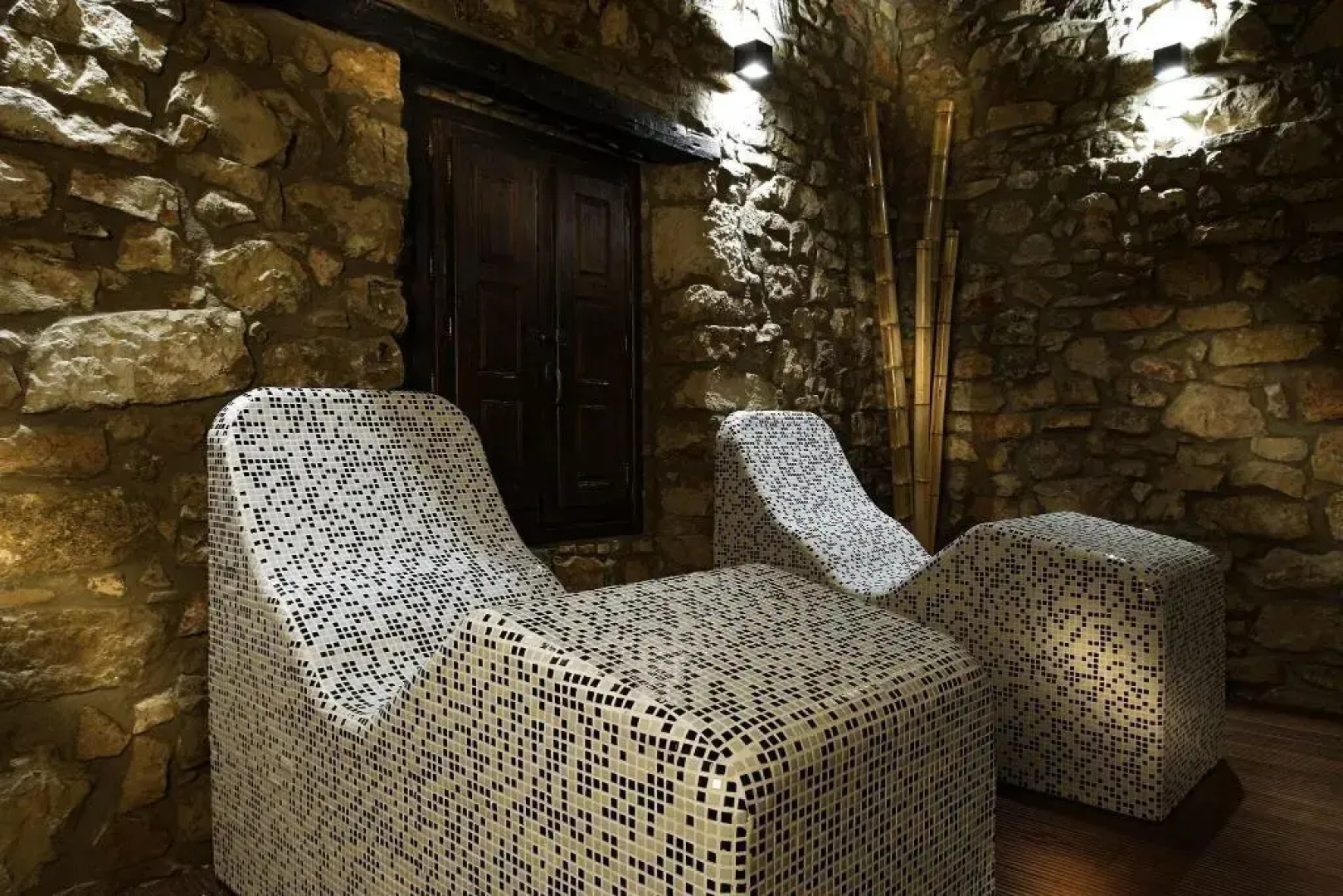 Hotel Rural Los Anades