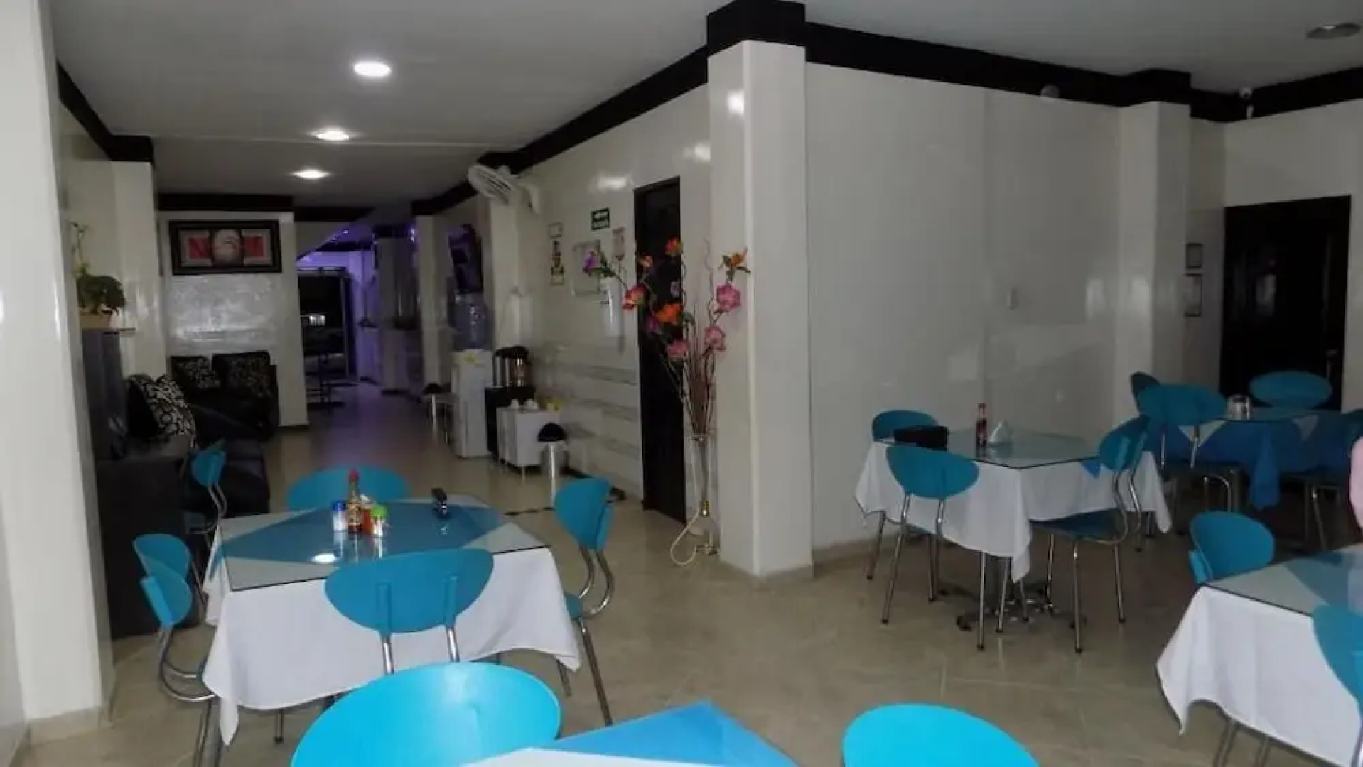 Hotel Luna Azul