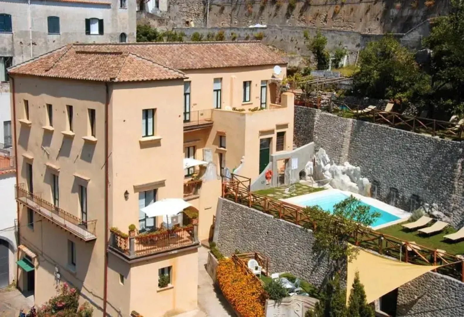 Loft Apartments by Amalfivacation