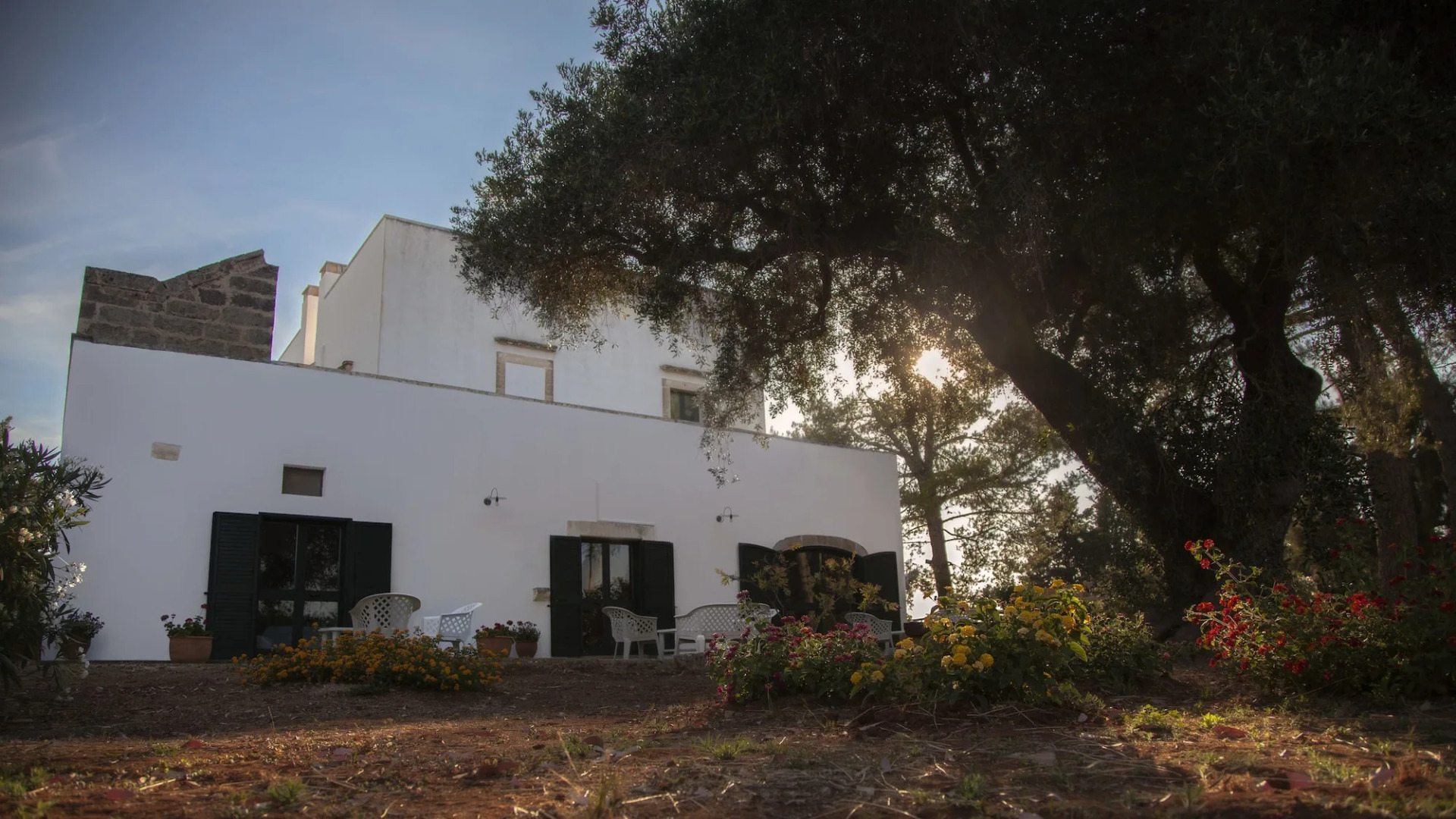 Masseria Fracchicchi