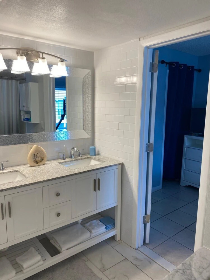 Madeira Beach 2 Bedroom, 1 Bath 230