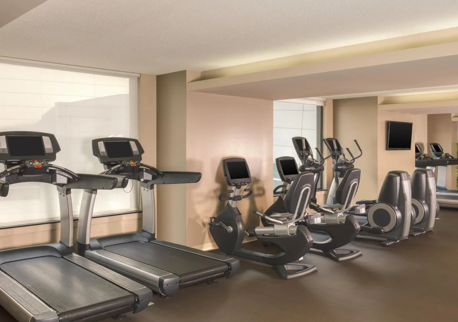 The Westin Detroit Metropolitan Airport