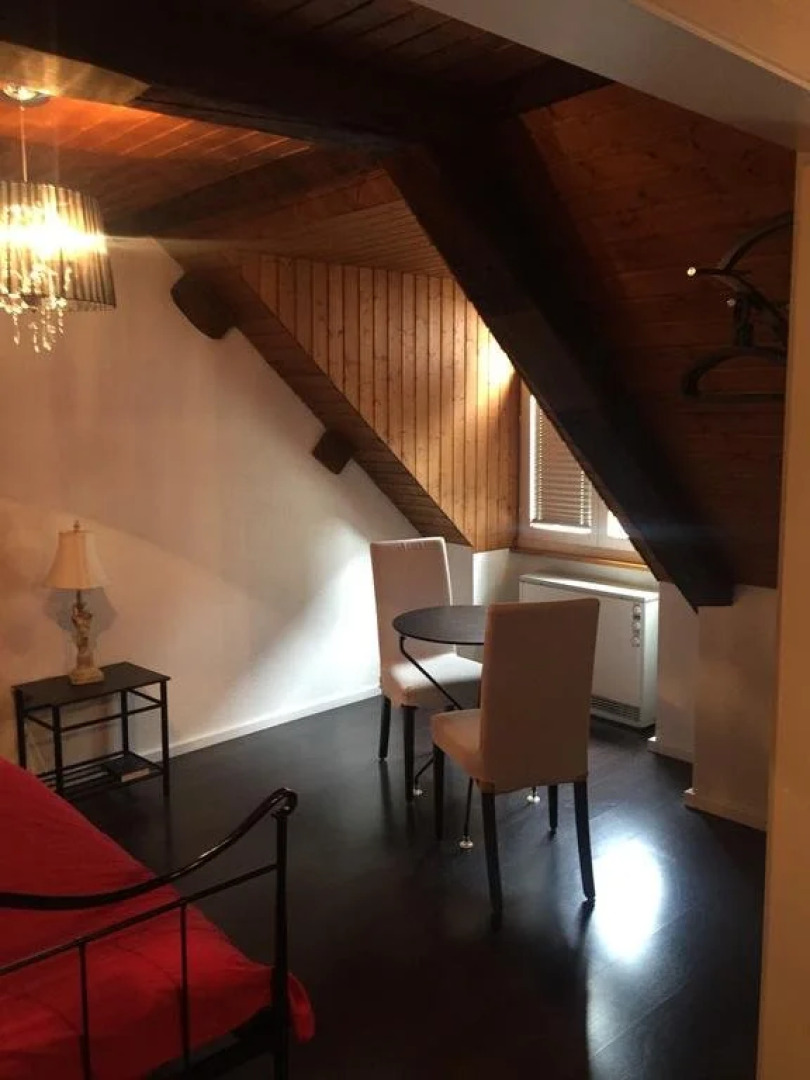 Hôtel-Restaurant Le Lion d'Or