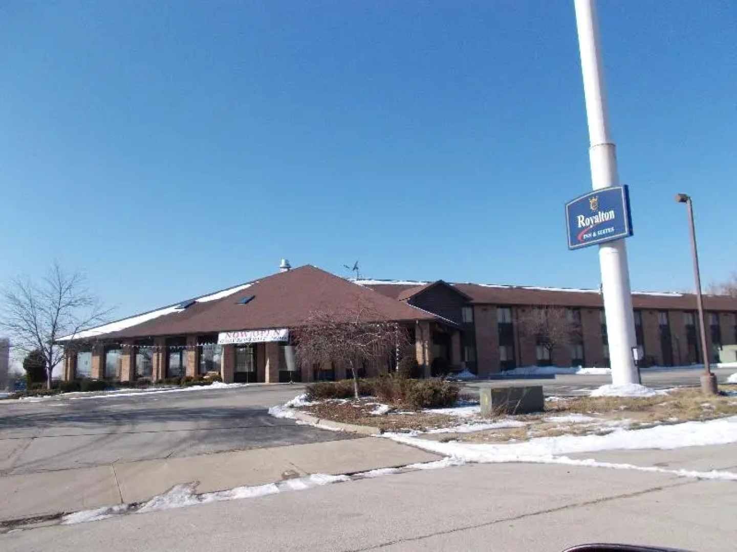 Royalton Inn Wilmington