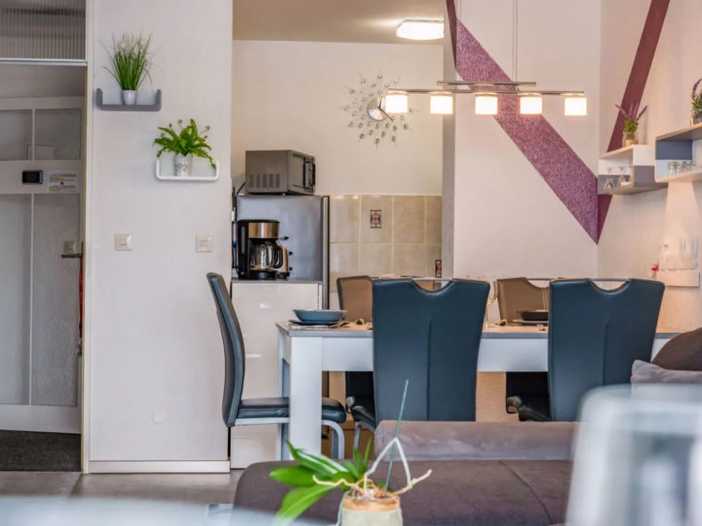 Apartment F 96 Dittishausen