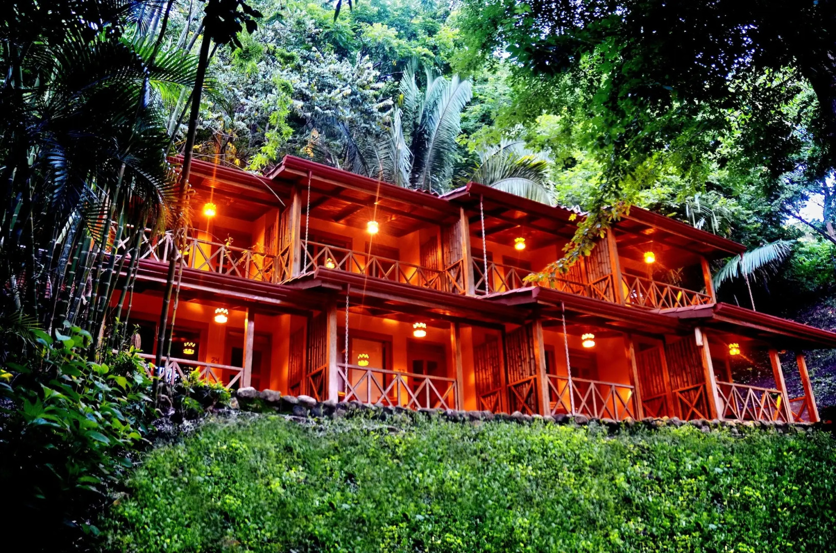 Esencia Hotel & Villas