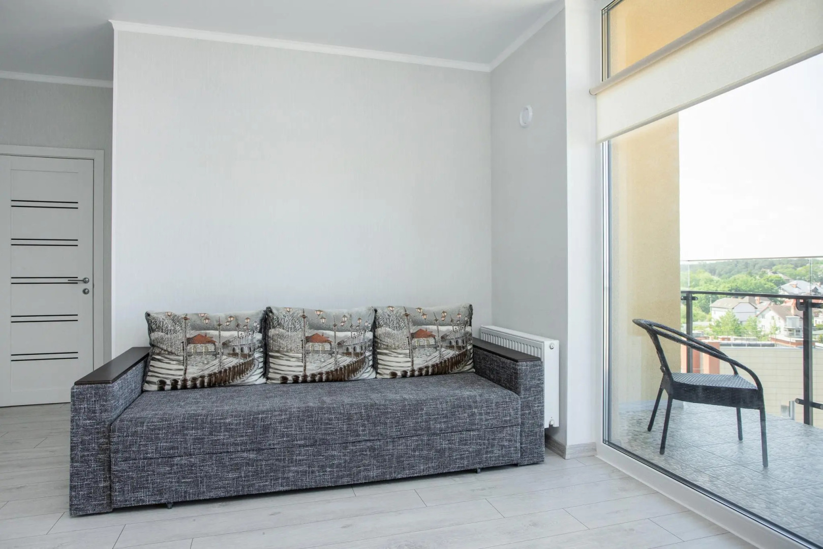 Апарт-отель Солнечный