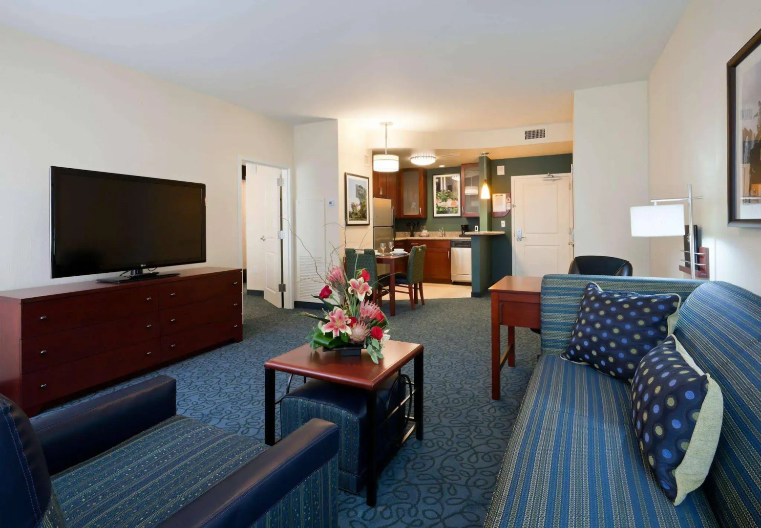 Residence Inn by Marriott Cincinnati Downtown/The Phelps