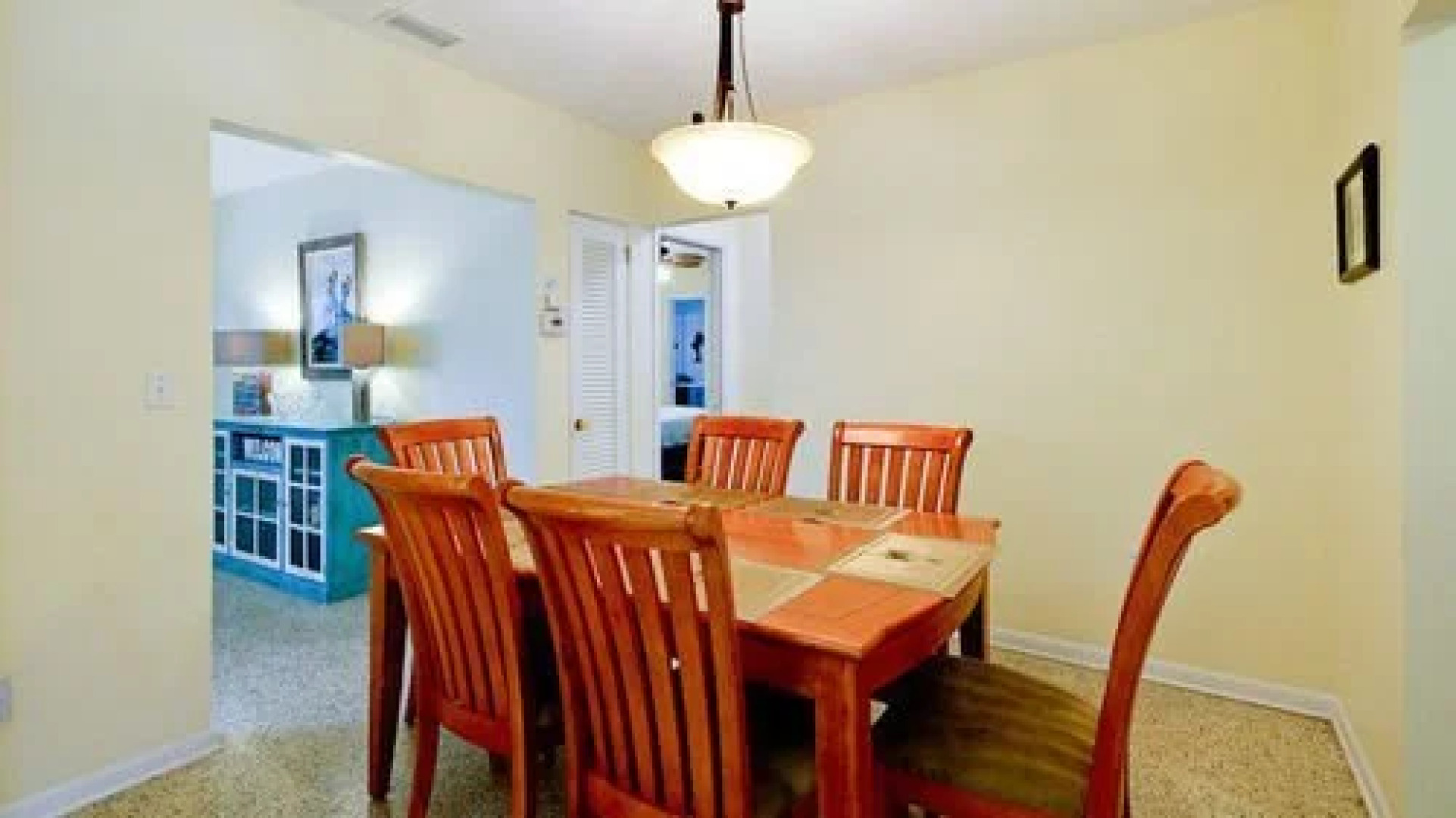 Bikini Bottom by RedAwning