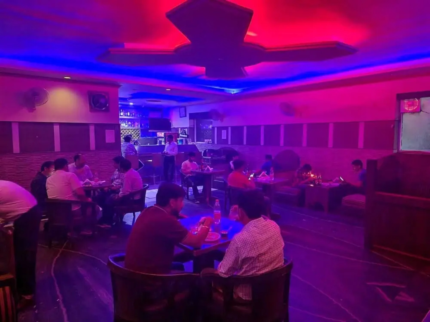 Hotel Meridian Palace