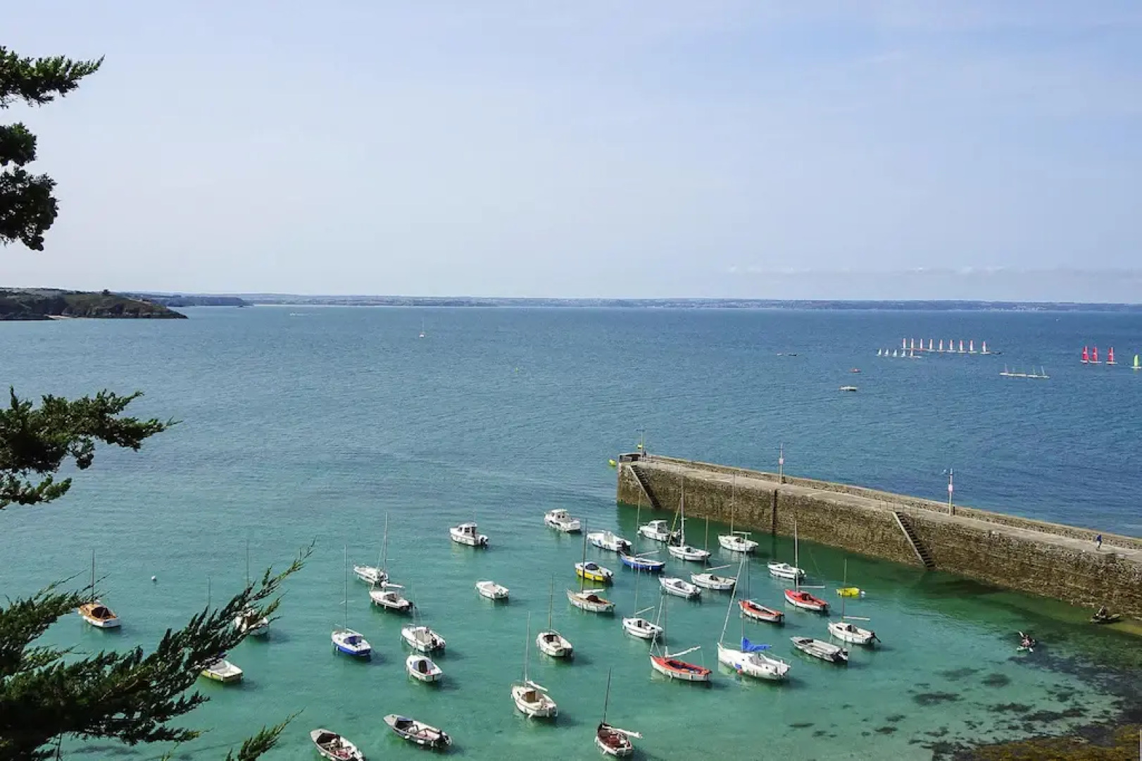 House on Emerald Coast Near Gr34 Trail