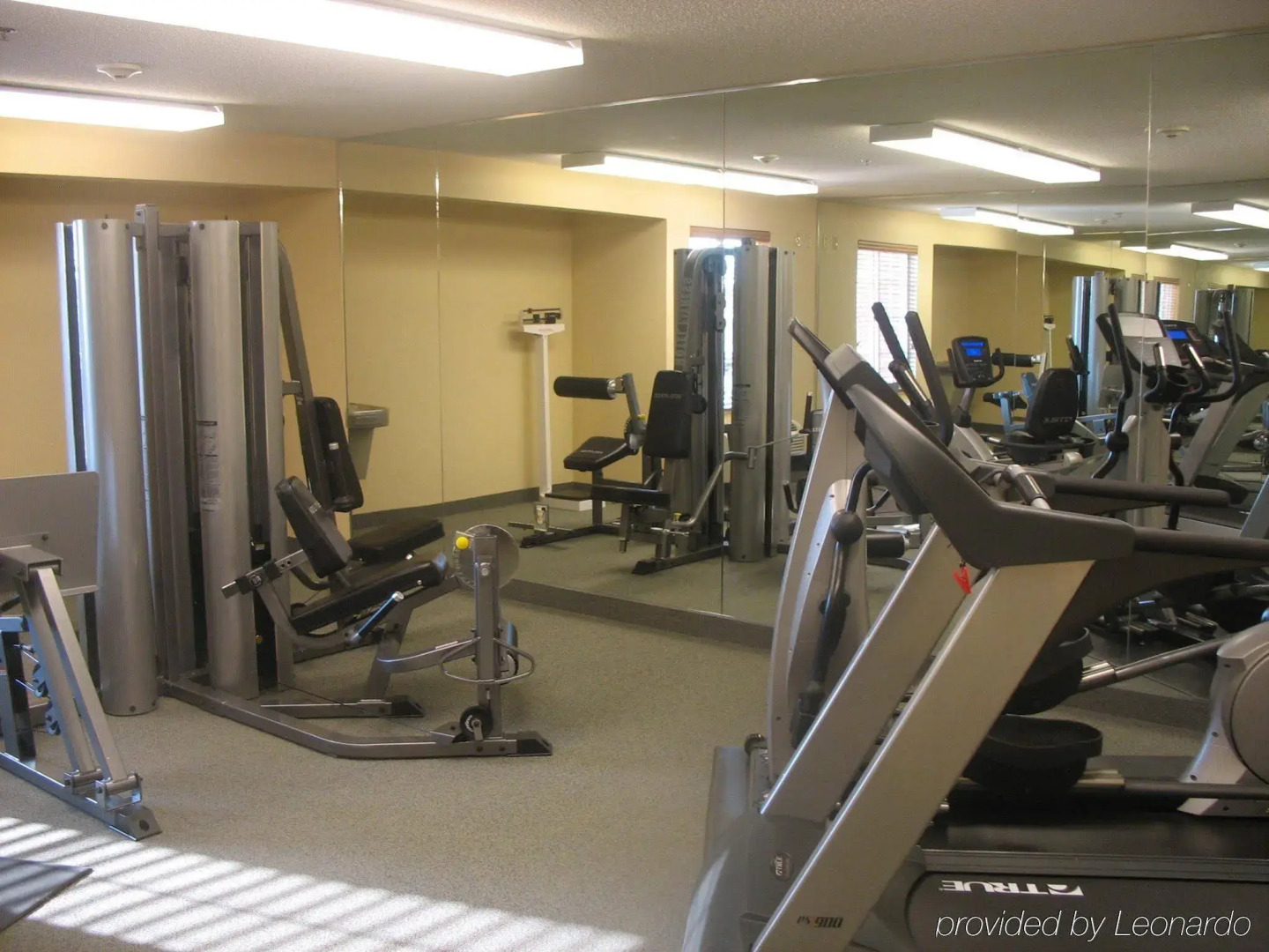 Candlewood Suites Kansas City Speedway by IHG