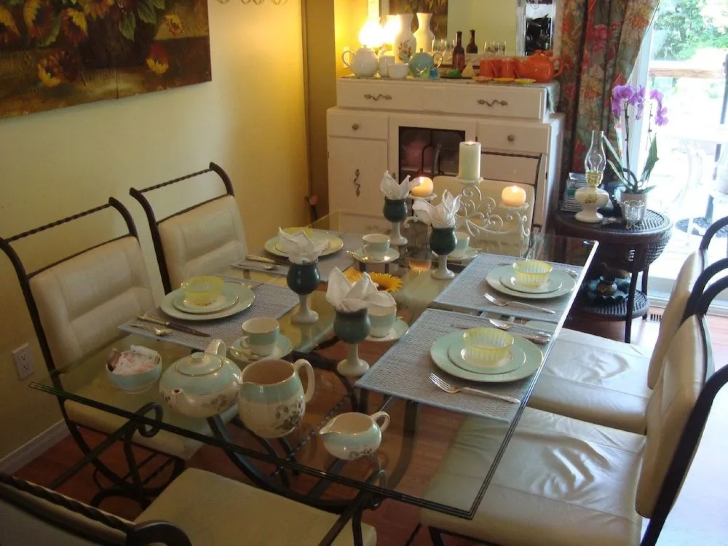 Paddington Place Bed & Breakfast