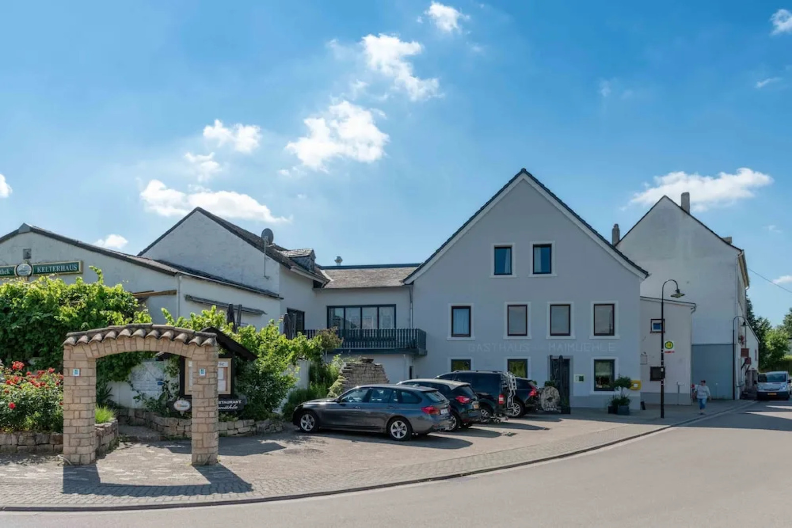 Hotel Maimühle