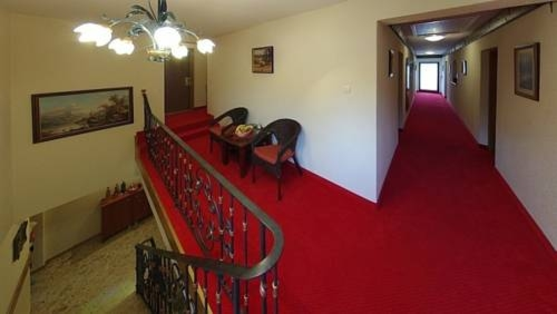 Pension Haus Nikolaus