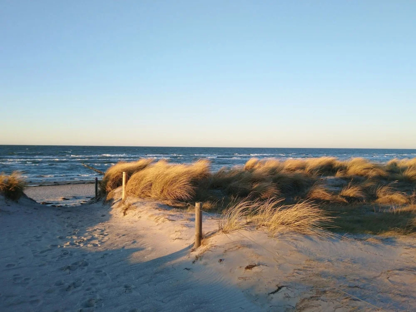 Modern Holiday Home in Pepelow with Sea Nearby