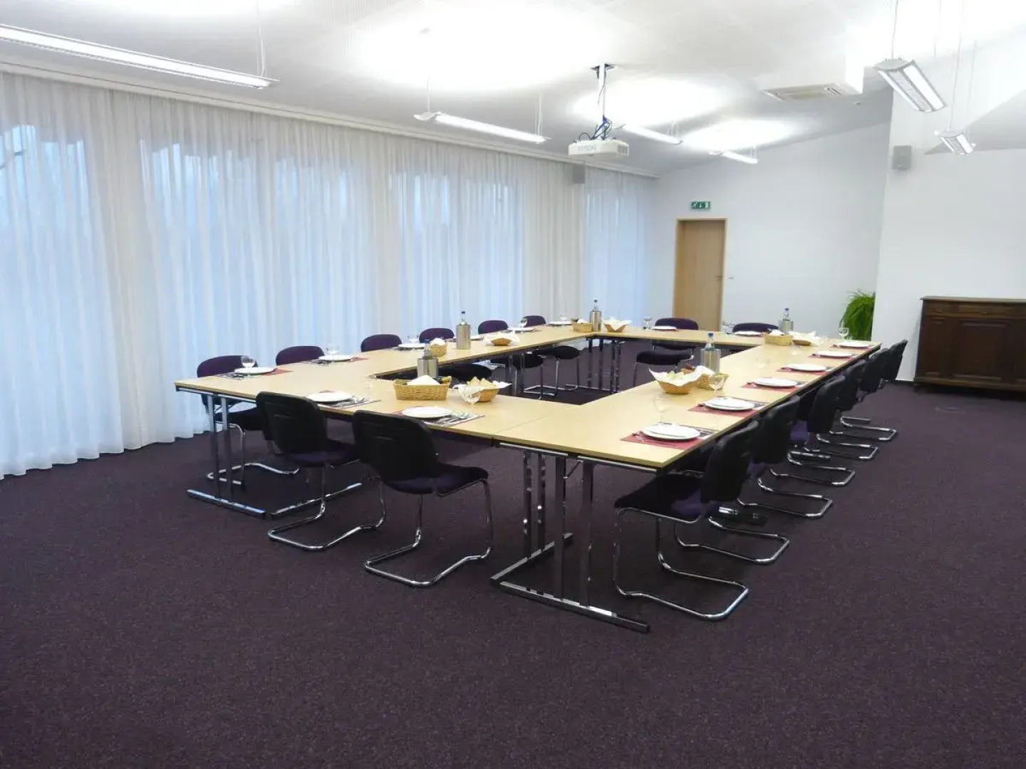 Bahnhof-Hotel Saarlouis