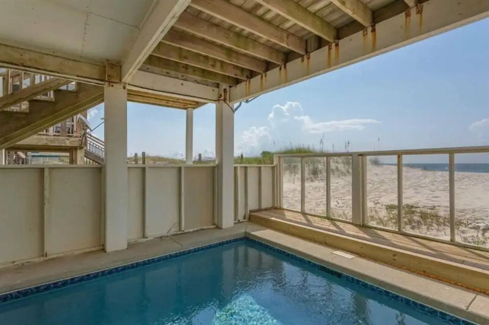 Fort Fun E by Meyer Vacation Rentals