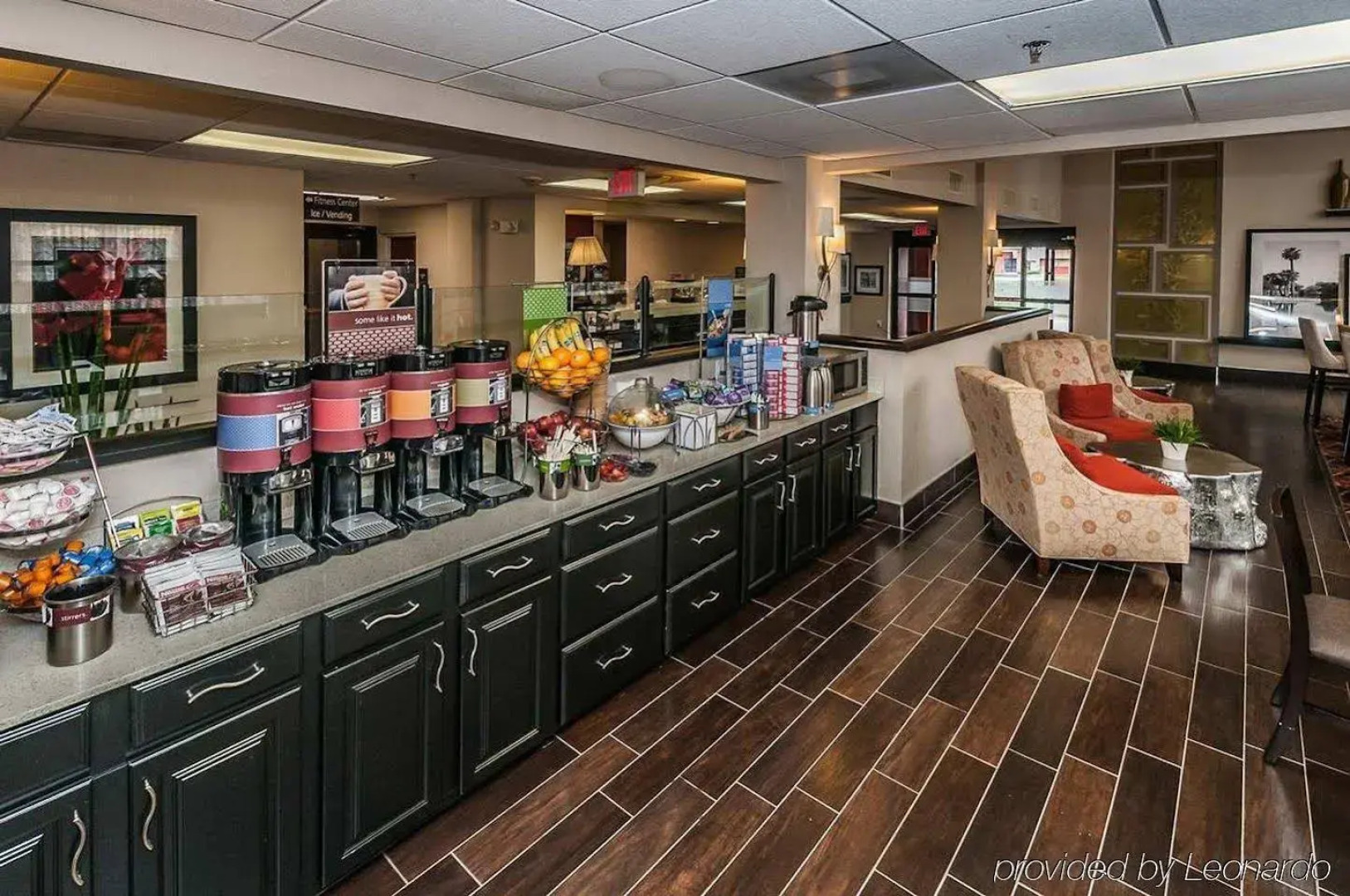 Holiday Inn St. Petersburg West by IHG