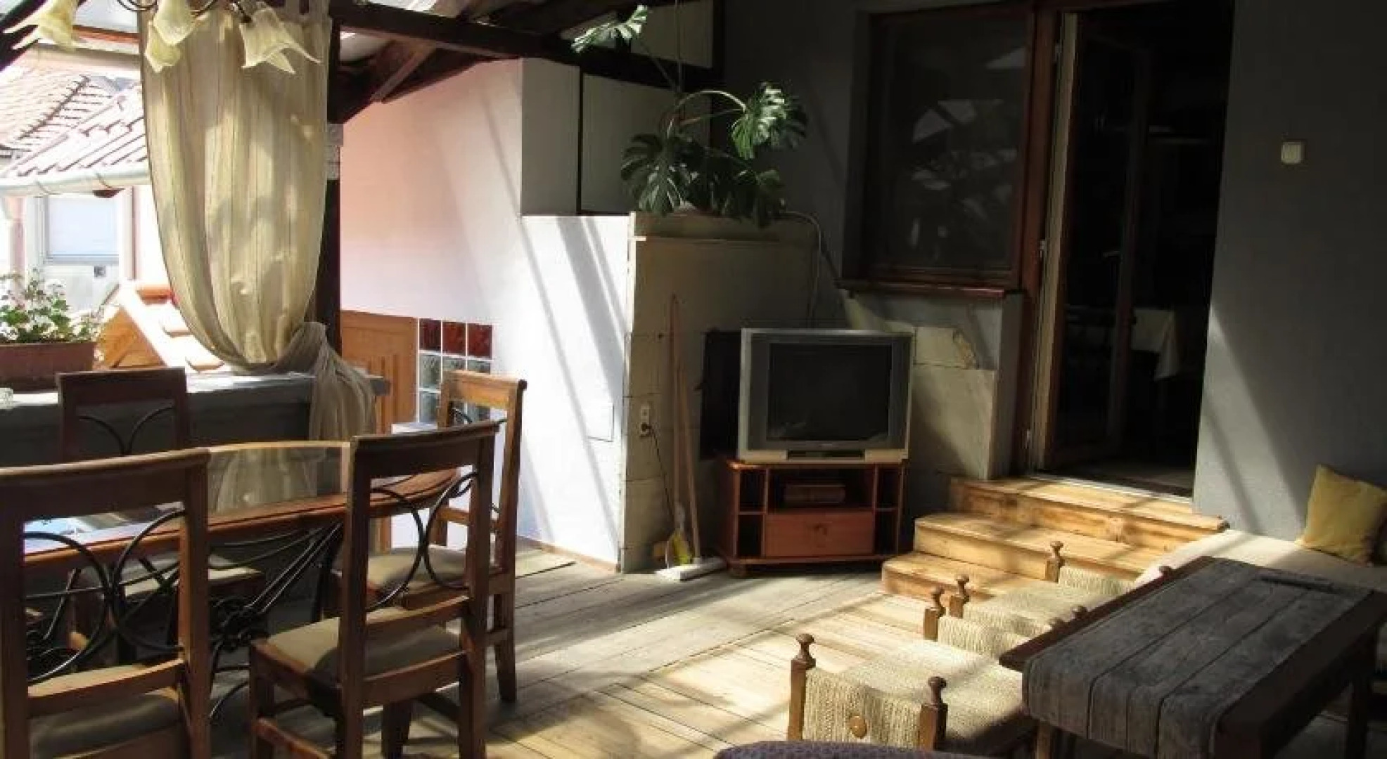 Patakpart Vendégház