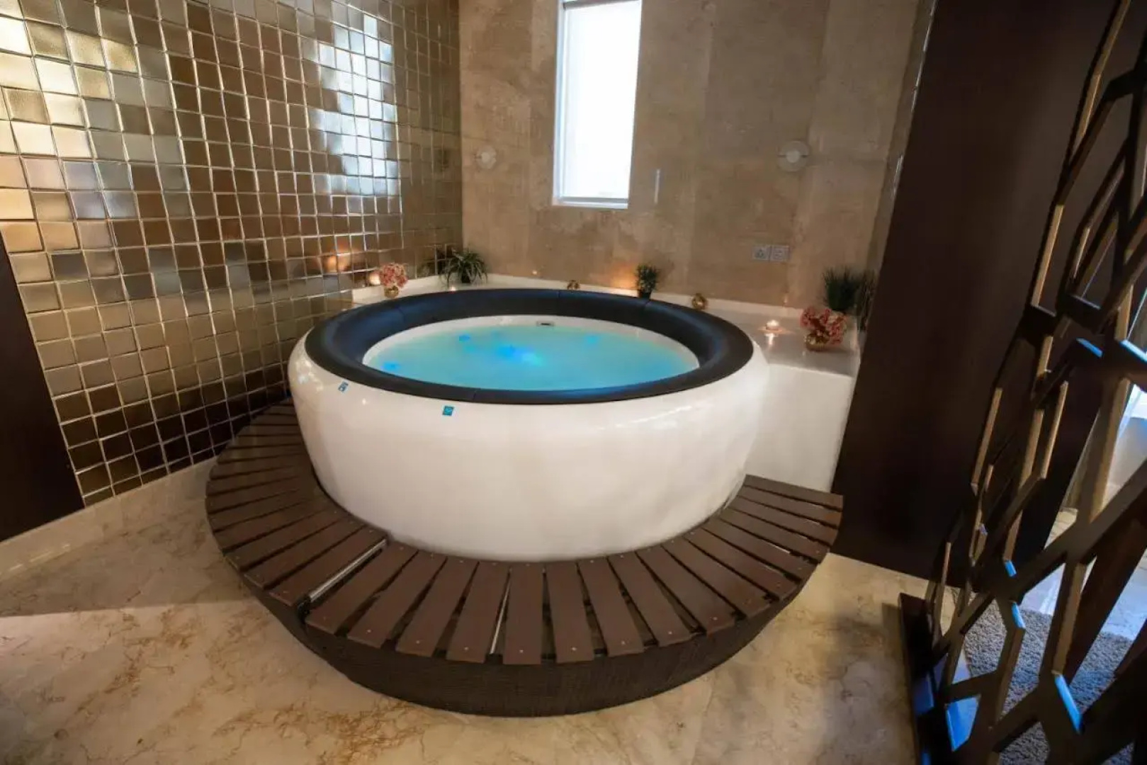 Aswar Hotel Suites - Al Riyadh