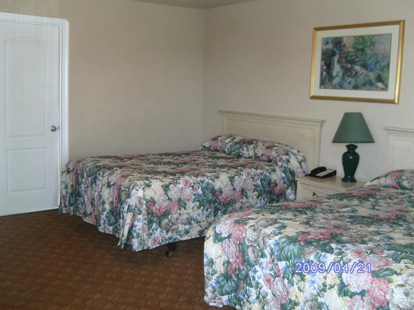 Great Value Inn West Sacramento