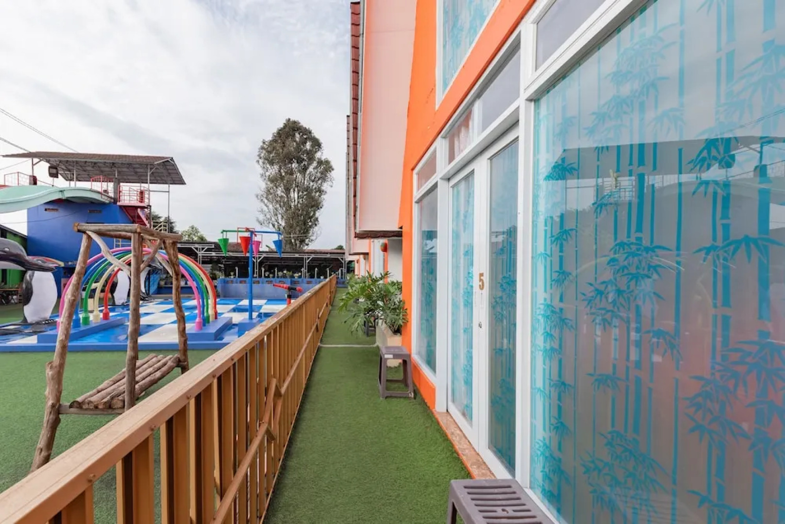 Jaya Tirta Abadi by RedDoorz