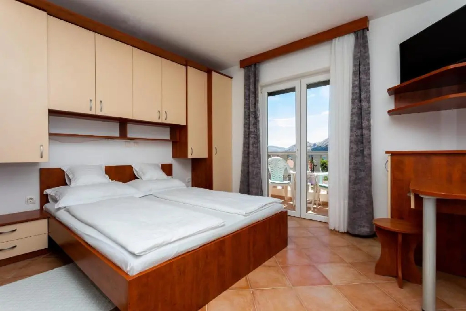 Bed & Breakfast Došen II