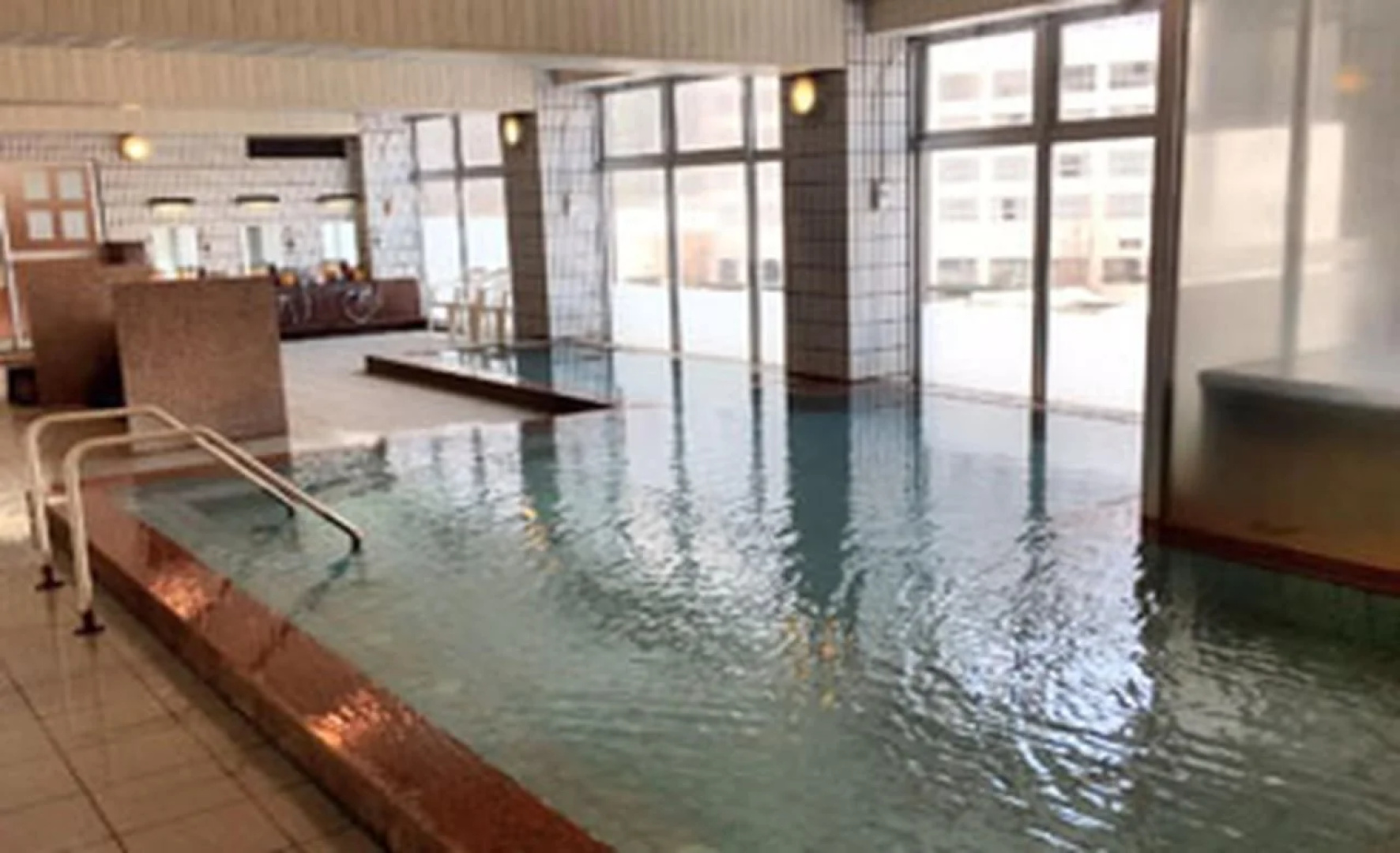Jozankei Hotel Sankeien
