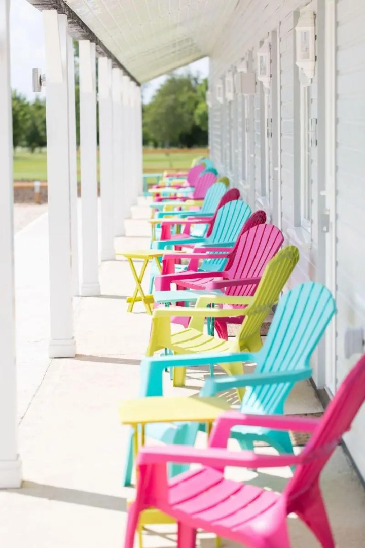 Silverstone Golf Club & Hotel