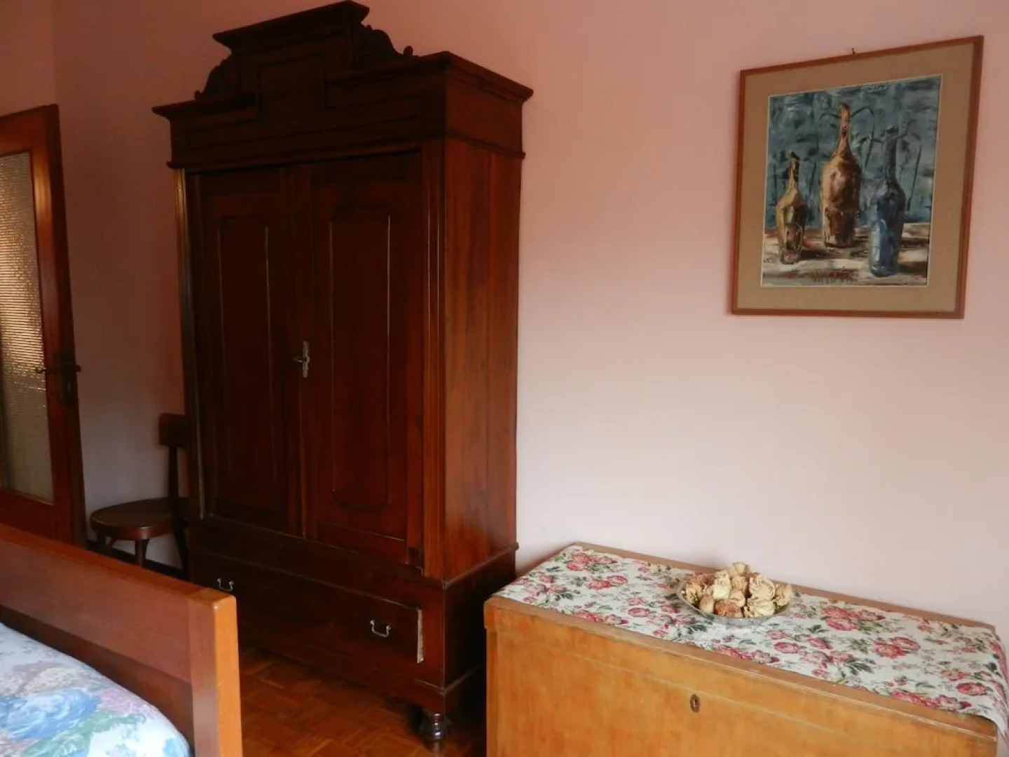 B&B Casanonni Borgo Angeli