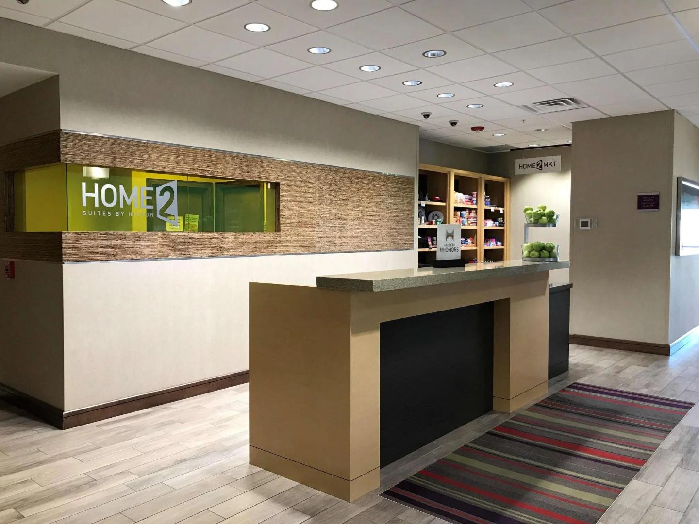 Home2 Suites by Hilton Fort Smith AR