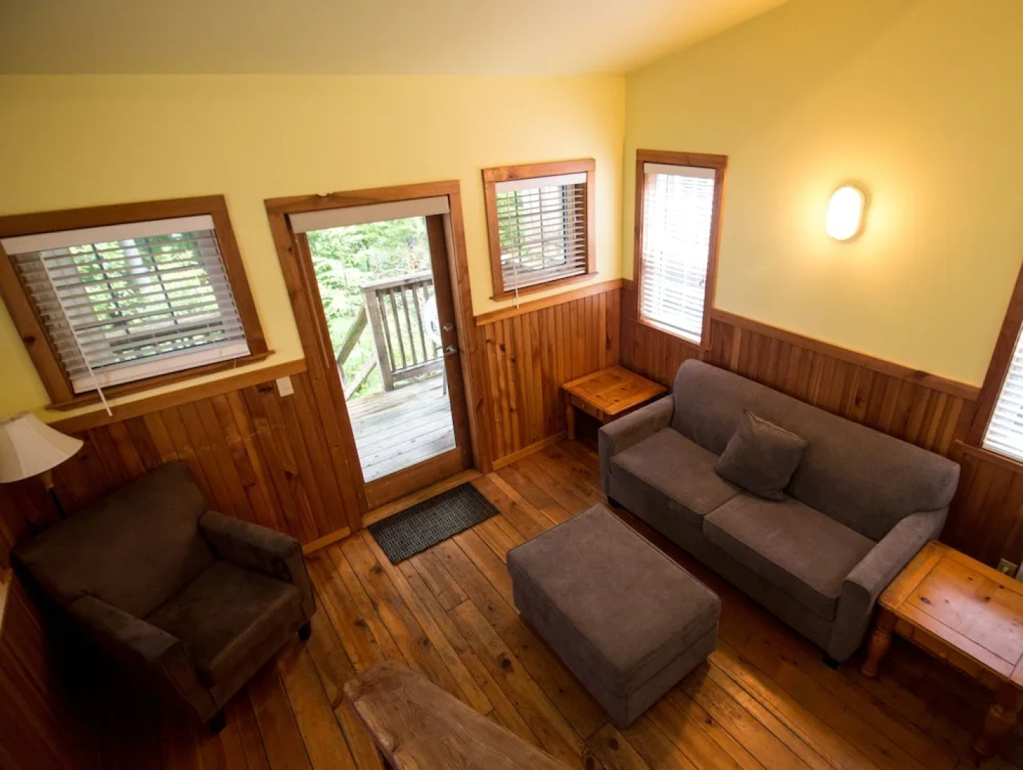 Reef Point Cottages
