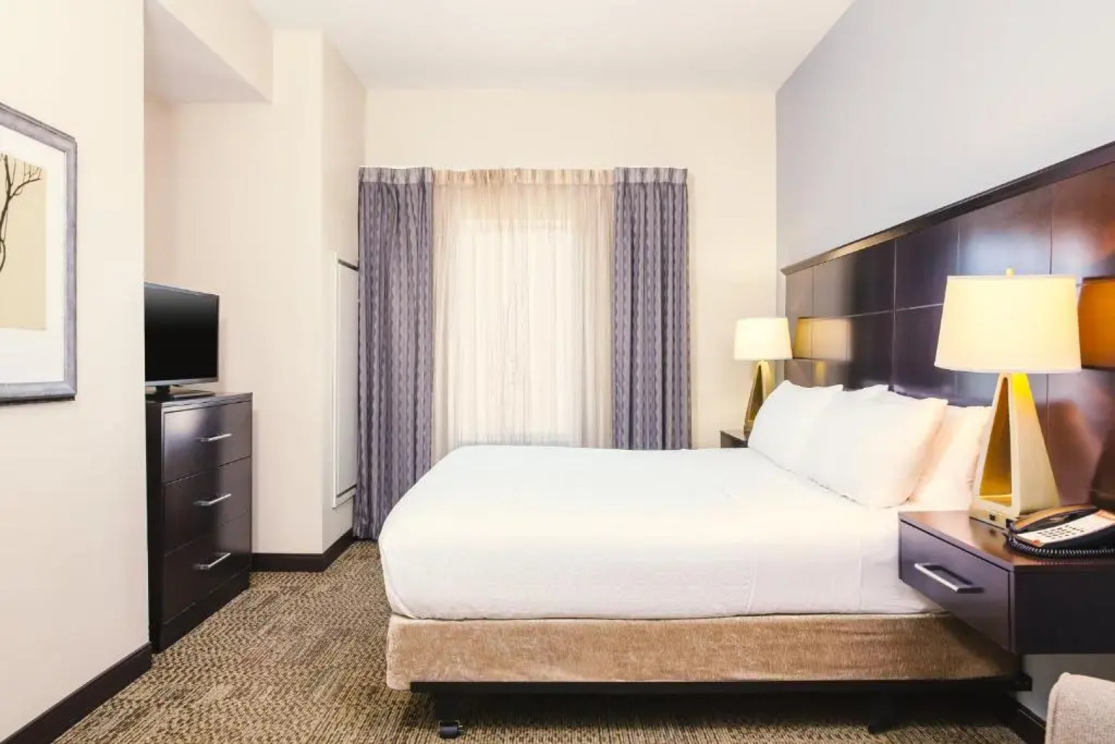 Staybridge Suites Denver-Central Park by IHG