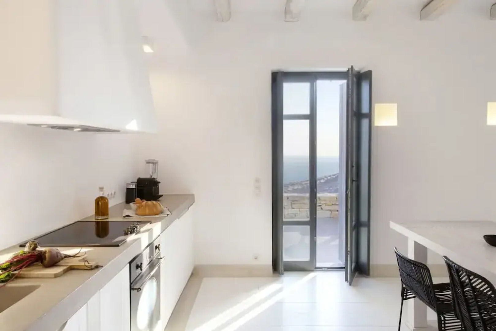 House Y in Kardiani Tinos