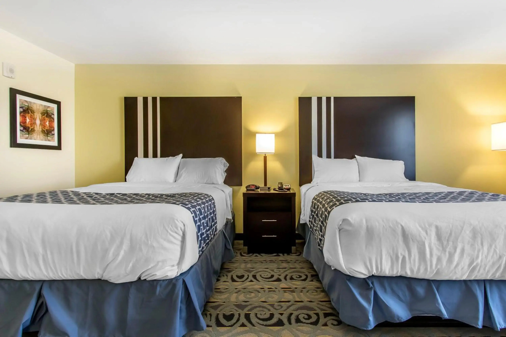 Suburban Studios Donaldsonville - Gonzales