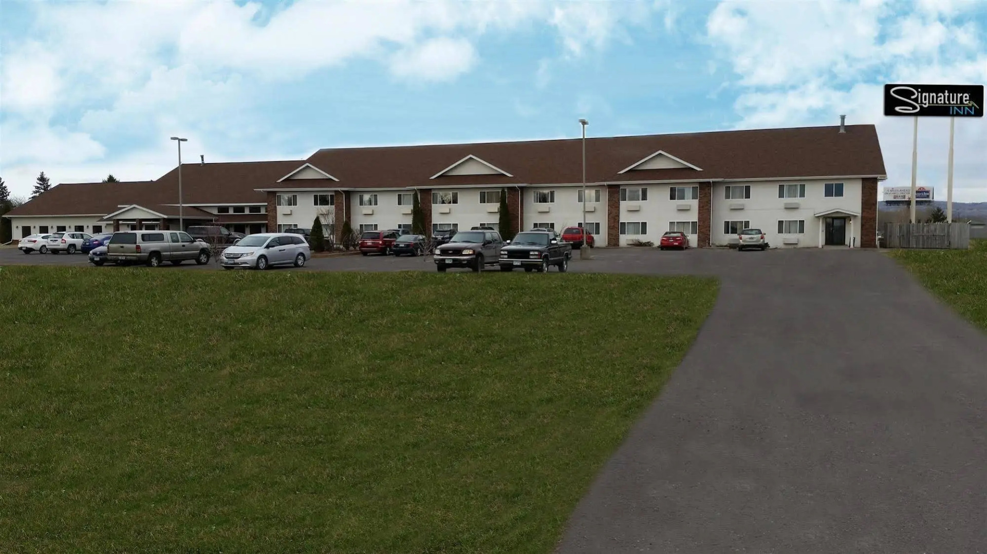 Signature Inn - Superior / Duluth