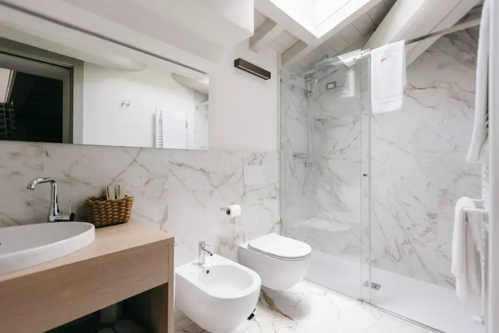 Villa Turco Berti Luxury Apartments&SPA