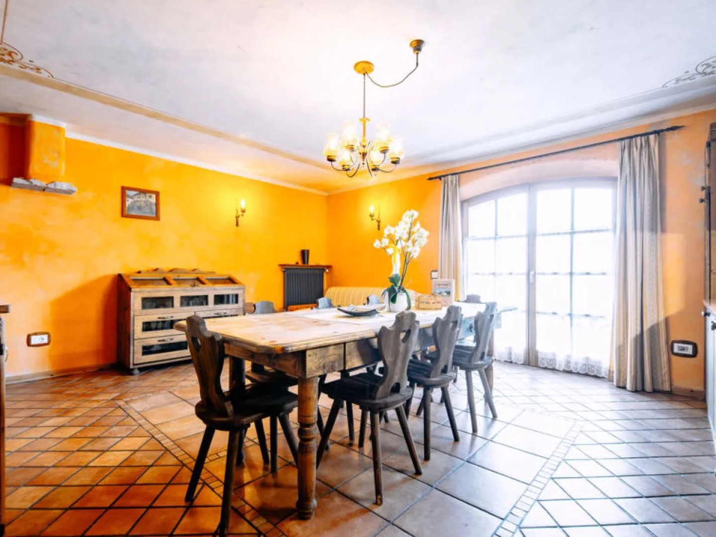 Alpenvidehof - Golden