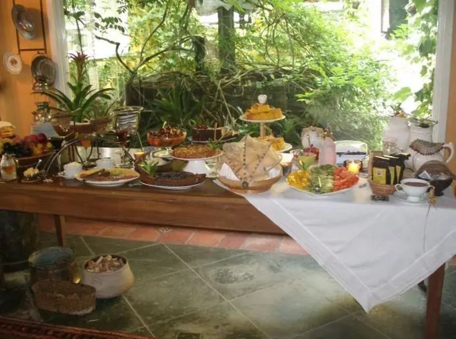 Hotel Pousada Quinta Dos Marques