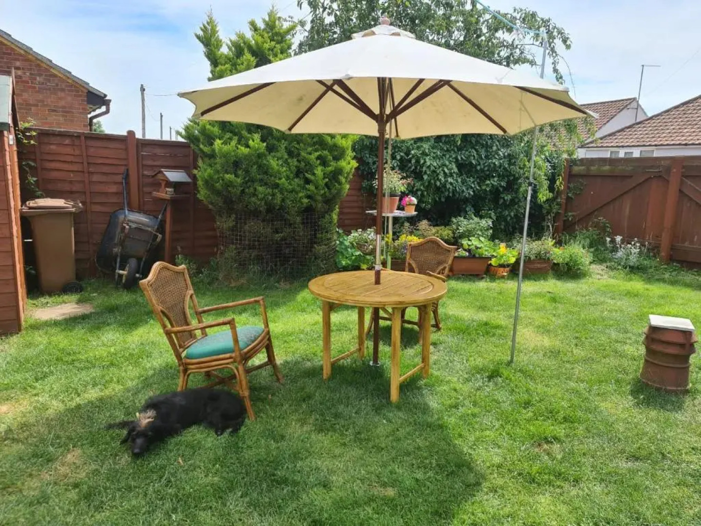 East of Ipswich Bed & Breakfast