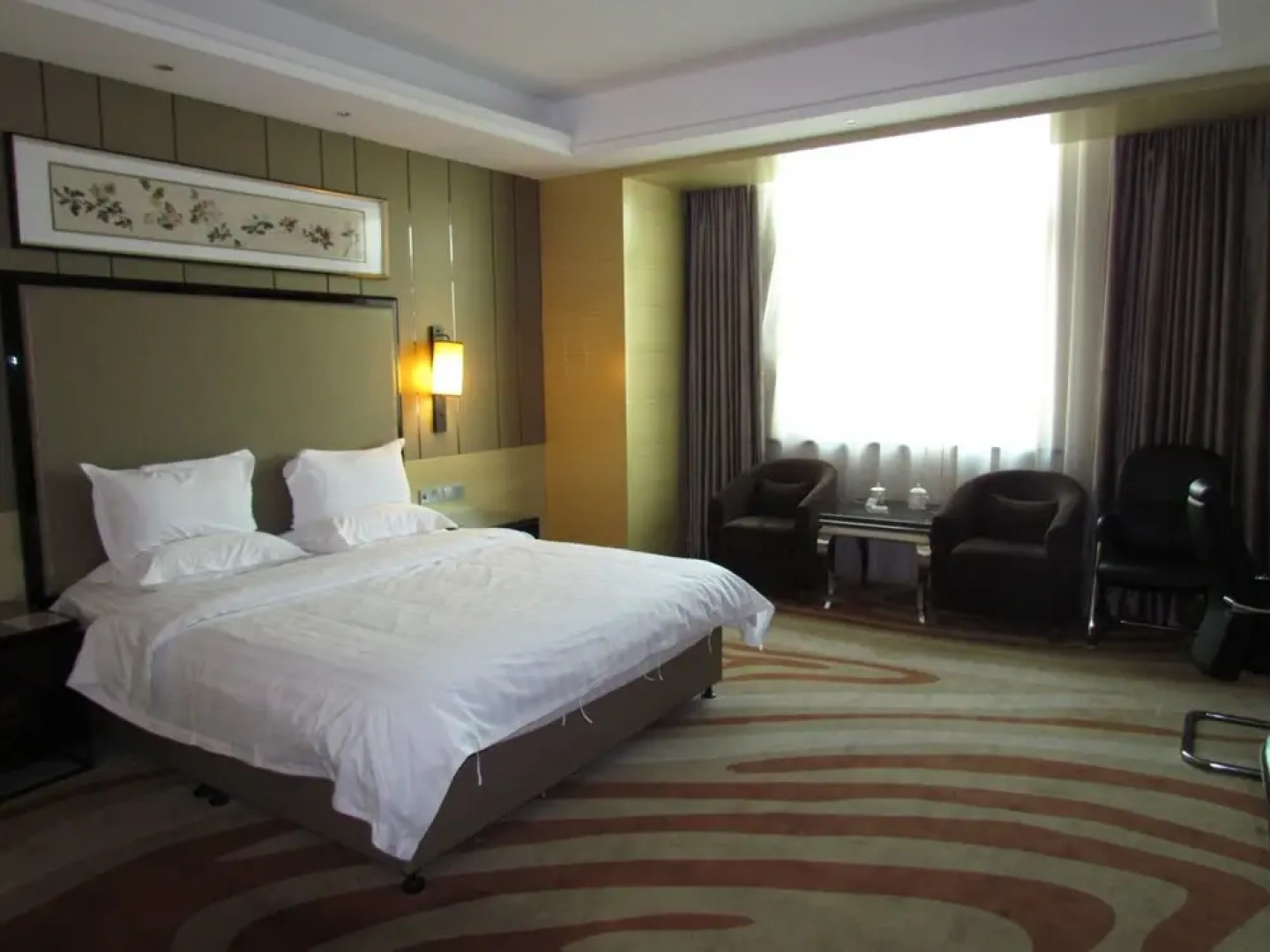 The Great Wall Tangshan