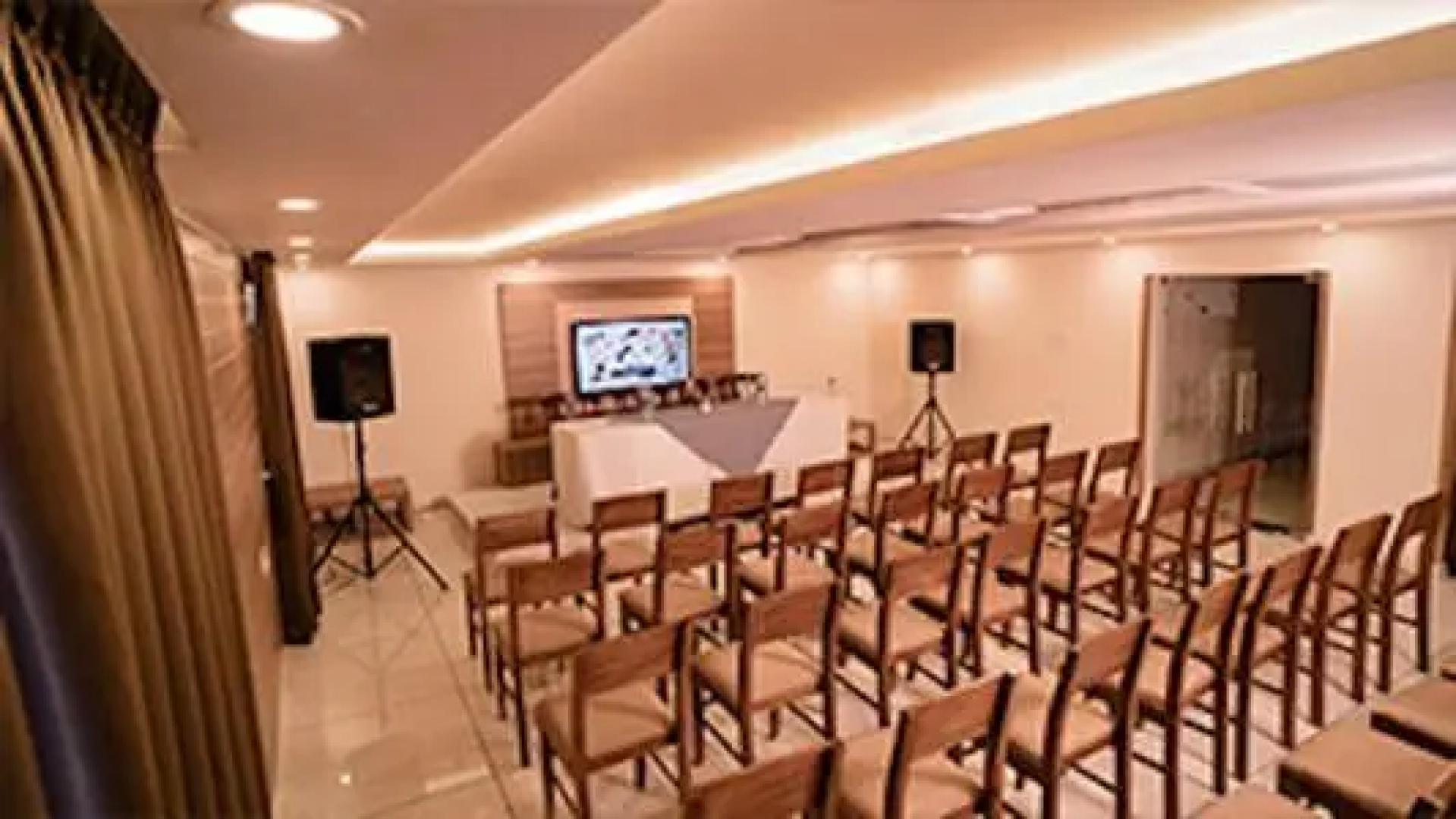 KTDC Loom Land, Kannur